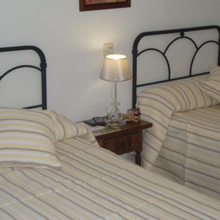 Hostal Alba Taruta 구아달루페 외부 사진