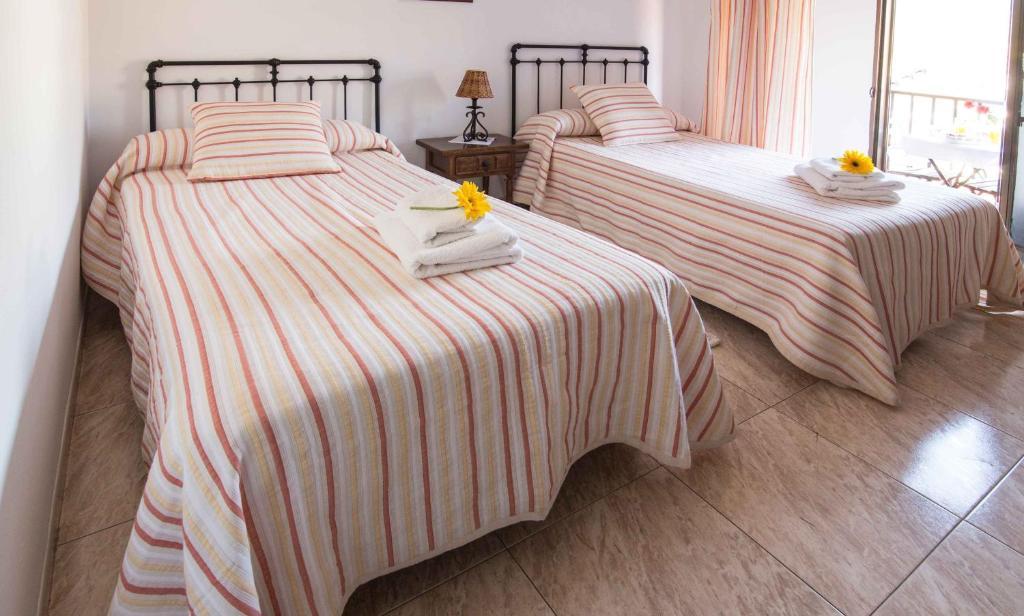 Hostal Alba Taruta 구아달루페 외부 사진