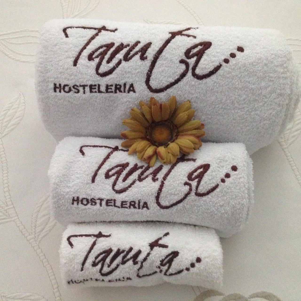Hostal Alba Taruta 구아달루페 외부 사진